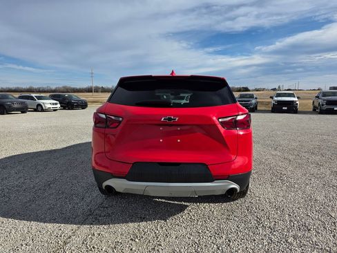 Used 2022 Chevrolet Blazer LT image 5
