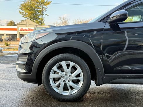 Used 2019 Hyundai Tucson Value image 7
