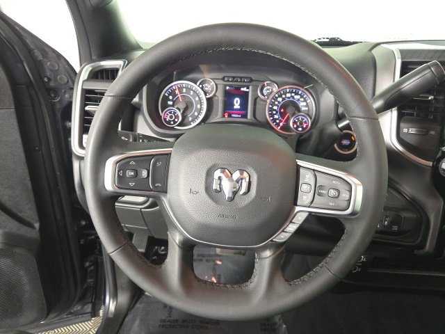 Used 2026 RAM 2500 Big Horn AWD/4WD image 20