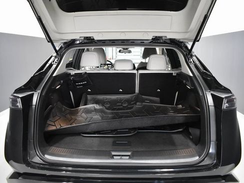 Certified 2023 Nissan Ariya AWD image 34