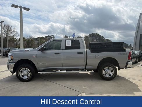 Used 2021 RAM 2500 Tradesman image 5