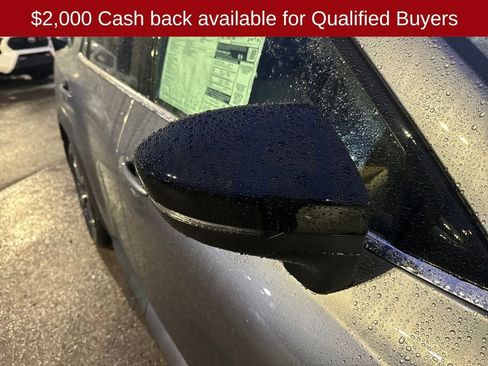 New 2026 Nissan Pathfinder SL image 38