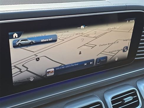 New 2025 Mercedes-Benz GLE 350 GLE 350 image 29