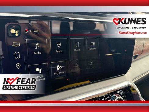 Used 2026 GMC Sierra 3500 Denali Ultimate w/ Snow Plow Prep/Camper Package image 38