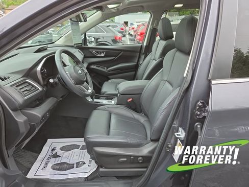 Used 2023 Subaru Ascent Limited w/ Technology Package AWD/4WD image 14