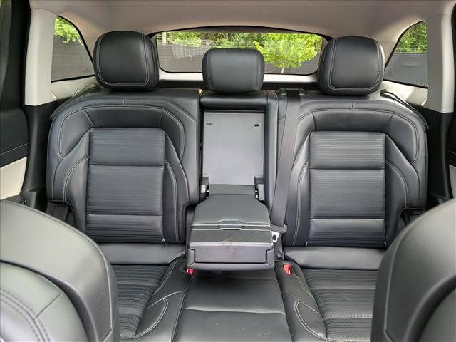 Used 2024 Lincoln Nautilus Reserve w/ Equipment Group 202A AWD/4WD image 19