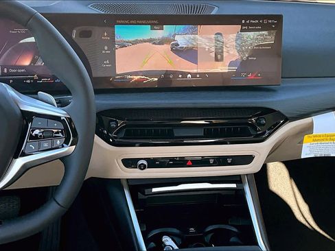 New 2026 BMW 330i xDrive 330i xDrive w/ Convenience Package image 6