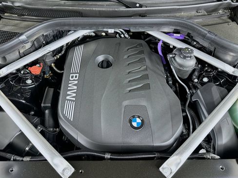 New 2026 BMW X5 xDrive40i AWD/4WD image 14