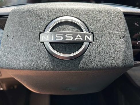 New 2025 Nissan Murano SV w/ Cargo Package AWD/4WD image 28