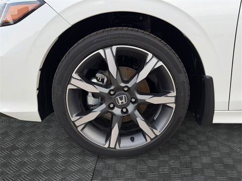New 2026 Honda Civic Sport Touring image 13
