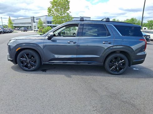 Used 2024 Hyundai Palisade XRT AWD/4WD image 4