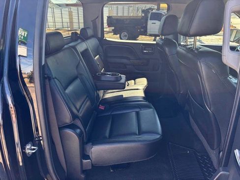 Used 2015 GMC Sierra 1500 SLE w/ Texas SLE Value Package image 15