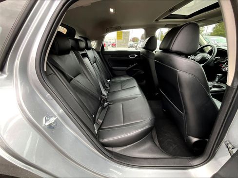 Used 2023 Honda Civic EX-L image 16