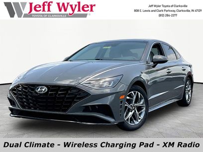 Used 2023 Hyundai Sonata SEL w/ Convenience Package