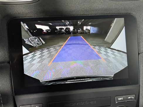 Certified 2024 Porsche 718 Boxster Spyder RS image 29