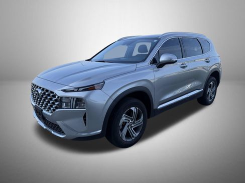 Used 2023 Hyundai Santa Fe SEL w/ Premium Package AWD/4WD image 1