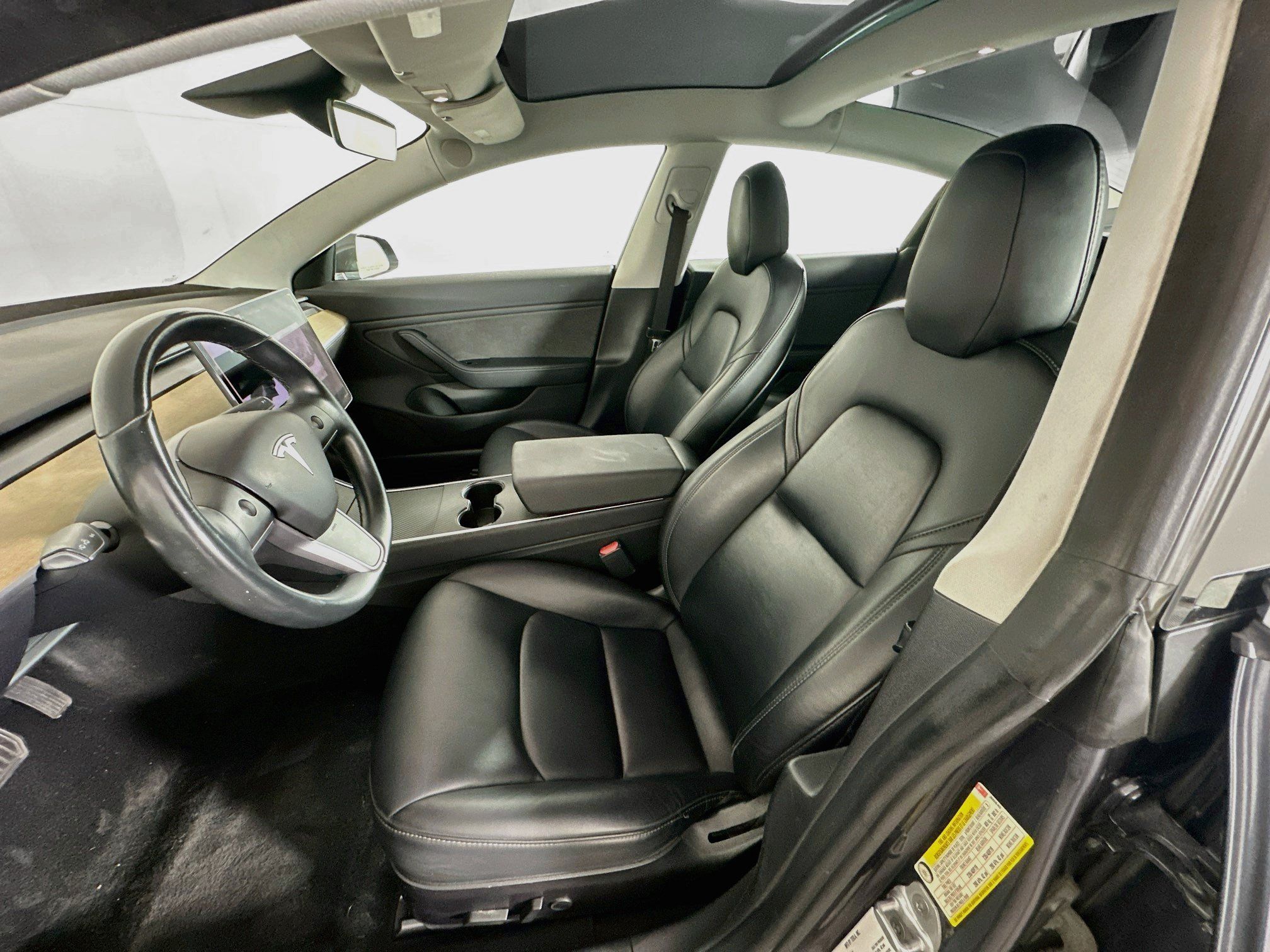 Used 2019 Tesla Model 3 Standard Range Plus RWD image 13