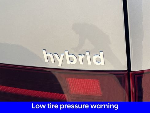 New 2026 Hyundai Santa Fe SE image 6