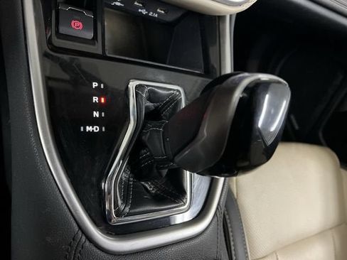 Used 2022 Subaru Outback Limited XT AWD/4WD image 16