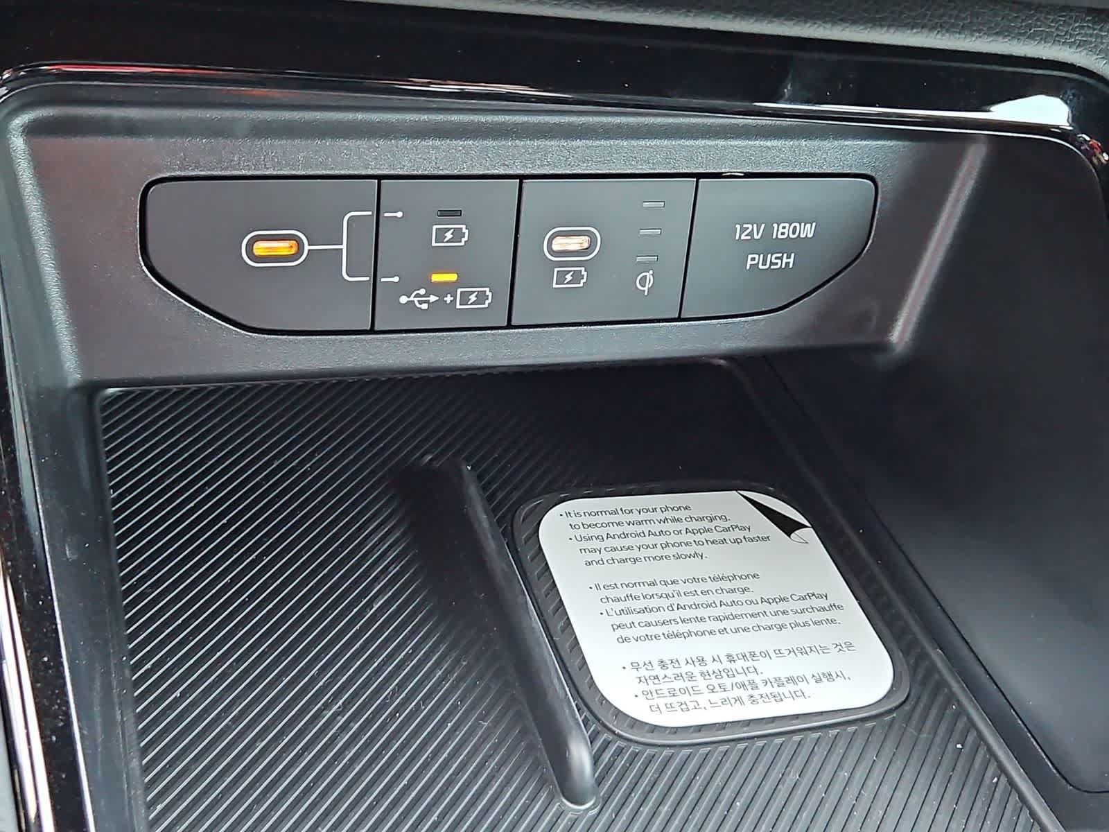 New 2026 Kia K5 GT-Line w/ GT-Line Premium Package FWD image 32