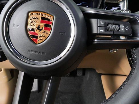 New 2026 Porsche Macan S AWD/4WD image 11