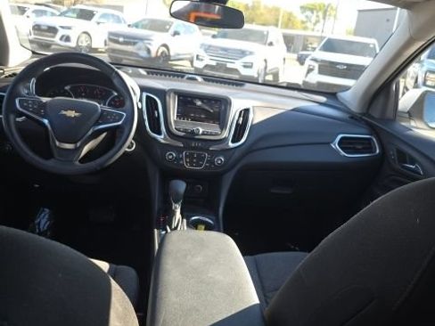 Used 2024 Chevrolet Equinox LT AWD/4WD image 21