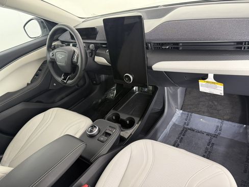 Certified 2023 Ford Mustang Mach-E Premium AWD/4WD image 11