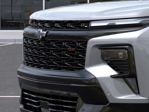 New 2026 Chevrolet Traverse RS AWD/4WD image 14