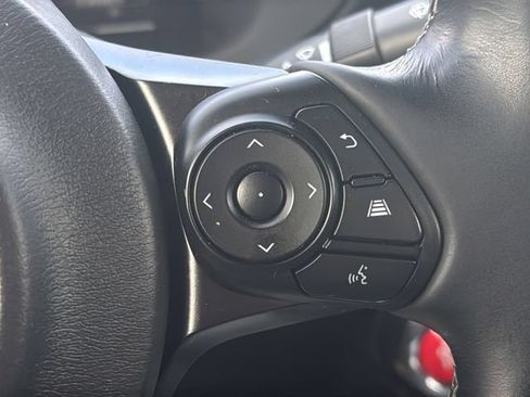 Used 2025 Subaru BRZ Limited RWD image 18