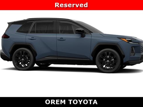 New 2026 Toyota RAV4 XSE w/ Panoramic Sun Roof Package AWD/4WD image 13