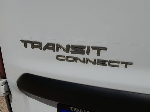 Used 2021 Ford Transit Connect XL FWD image 8