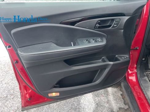 Used 2023 Honda Passport Elite image 17