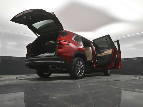 New 2026 Buick Enclave Preferred w/ Power Package AWD/4WD image 44