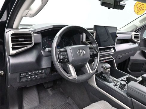 Used 2023 Toyota Tundra SR5 w/ Advanced Technology Package image 15