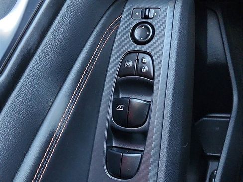 Used 2020 Nissan Altima 2.5 SR w/ Premium Package image 21