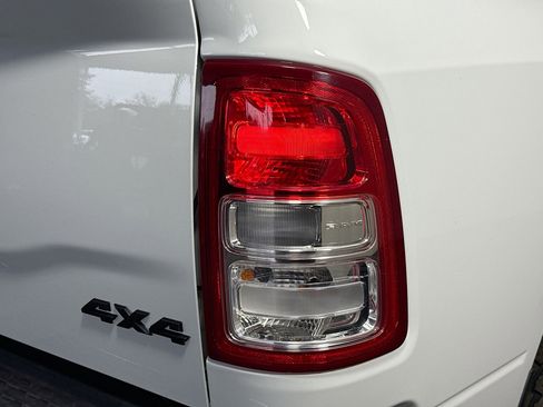 Used 2020 RAM 2500 Tradesman image 33