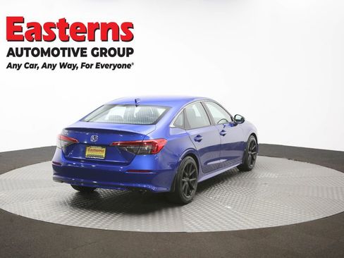Used 2023 Honda Civic LX image 38