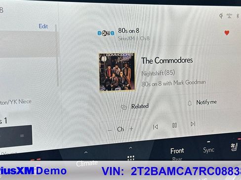 Certified 2024 Lexus RX 350 F Sport image 36