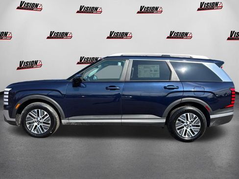 New 2026 Hyundai Palisade SEL image 8