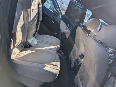 Used 2021 Mercedes-Benz GLS 63 AMG 4MATIC image 20