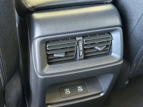 Certified 2024 Honda CR-V Sport image 17