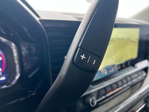 Used 2024 Chevrolet Silverado 3500 LTZ w/ LTZ Plus Package image 21