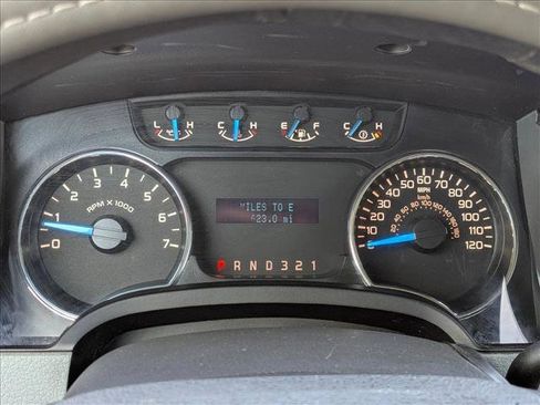Used 2013 Ford F150 XLT image 10