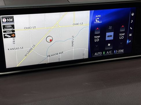 Used 2018 Lexus RX 350L AWD image 30