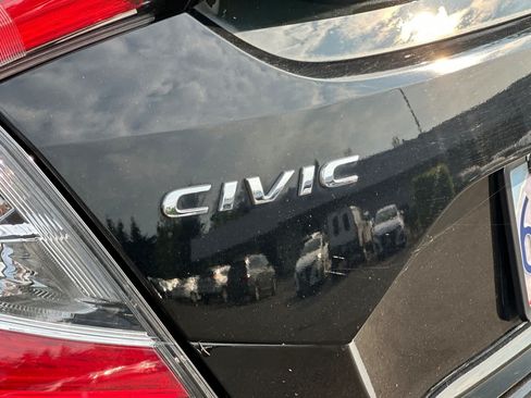 Used 2021 Honda Civic EX image 26