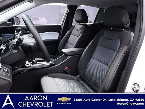 New 2026 Chevrolet Trax LT image 8