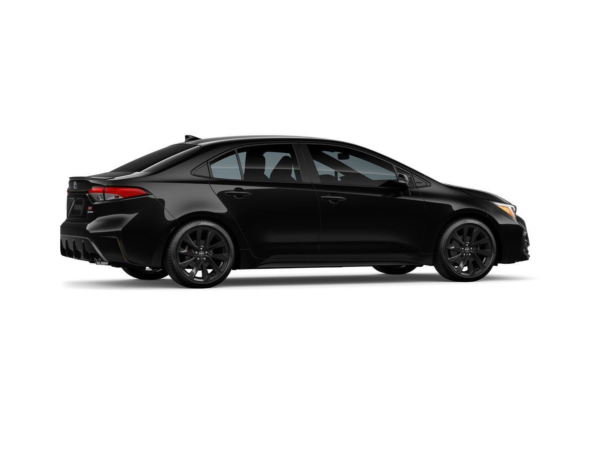 New 2027 Toyota Corolla SE FWD image 11