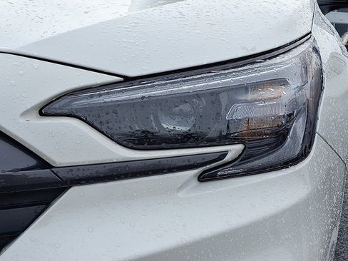 Certified 2025 Subaru Legacy Premium image 8