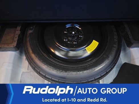 Used 2025 Kia Sportage EX FWD image 34