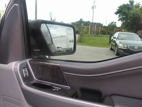 Used 2022 Ford F150 XLT w/ Equipment Group 302A High AWD/4WD image 53